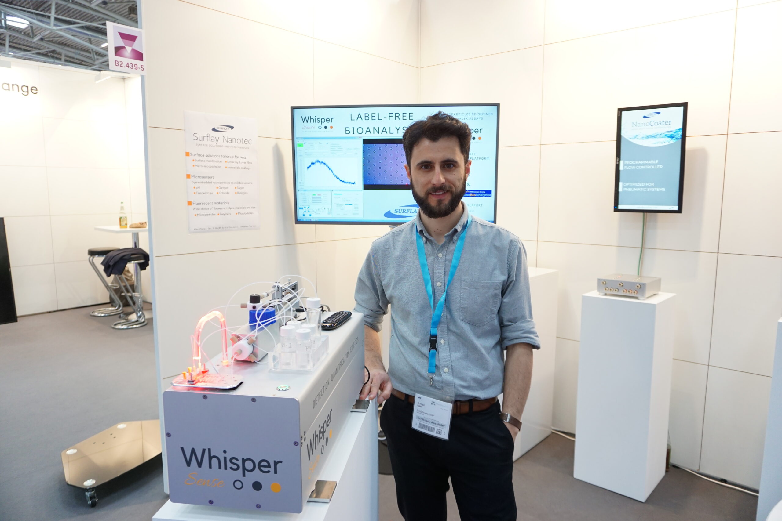 Analytica 2018